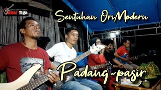 Sayang~sayang Mandar Sentuhan Padang~pasir OriModer Oleh Herlan/Kamaria#tradisi#sayangsayangmandar