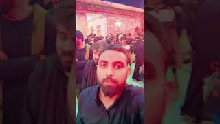 یا ابو الفضل العباس ع🙌 | Karbala iraq #iraq #shorts #viralvideo