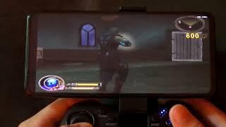 Smartphone Poco X3 PRO Teste de Jogos - GodHand