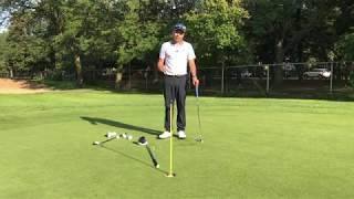 Pre Round Routine: Short Putts