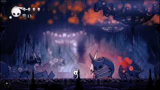 Hollow Knight pt.16: HUGE PROGRESS