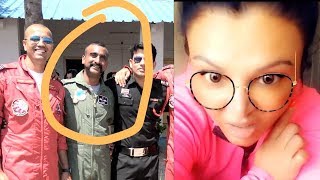 Rakhi Sawant's ANGRY Reaction After Indian Pilot Caught By Pakistan Army