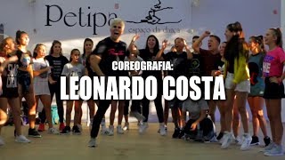 QUE TIRO FOI ESSE| LEO COSTA, CARLOS BIER & DOUGLAS CALIERON