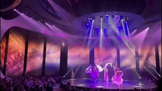 Crystallize on Celebrity Cruises Apex March 31, 2024