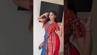 Chori chori chupke chupke #gaavkigori #dance #anjalichauhan #trendingshorts