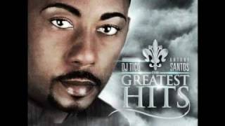 Antony Santos Greatest Hits Part 1