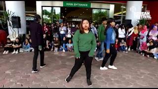 [ KPOP IN PUBLIC ] K.A.R.D - Oh NaNa+Bomb DANCE COVER BY MOONLIGHT