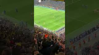 JAAA! BVB im Champions League Halbfinale I 4-2 Gala gegen Atlético Madrid I April 2024