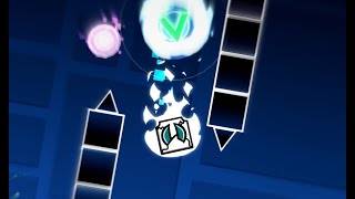 🔴 "OVERWORLD SYNC" SIN MIRAR #2 - Geometry Dash