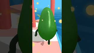 New Satisfying Mobile Games Layer Man,Money Run 3D, Muscle Rush iOS And Android All Levels