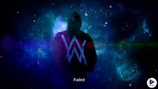 FADED (~8D Audio~)  || Alan Walker