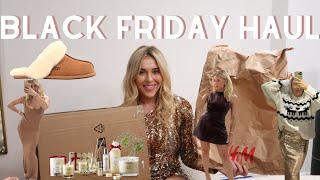 Black Friday Haul! Best Things I Bought In The Black Friday Sales! *Best Discounts*