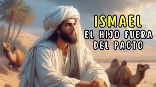 ISMAEL el hijo fuera del pacto | La BIBLIA dice