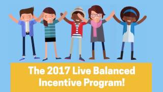 2017 Incentive Program Teaser