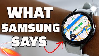 Galaxy Watch NEWS (One UI 5 Accuracy)