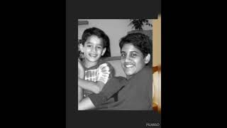 Naga Chaitanya and Akhil Akkineni rare unseen photos..