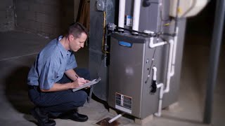 Maximizing Heating and Cooling Efficiency