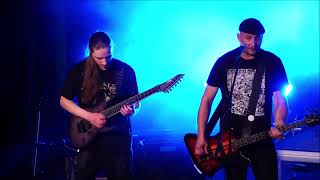 Existence Nové Doby - Taška (live)