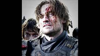 Jamie Lannister ~ Real Hero💔🔥