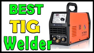 TOP 5 Best TIG Welder Review 2025