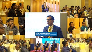 MIOT International Hosts an interactive session on Genicular Artery Embolization in Sri Lanka