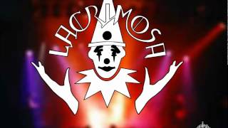 Lacrimosa - Intro web 1999-2000