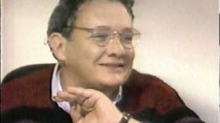 Viva a Vida: Herbert Daniel, o Amor e a AIDS nos anos 80 - Parte 2 de 3 - TV Manchete, 1990