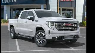 2024 GMC Sierra 1500 Denali - Peoria AZ