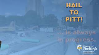 Hail to Pitt! Summer 2020