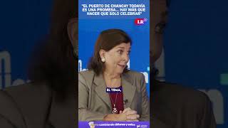 Vásquez Vela: “CHANCAY todavía es una promesa, hay que ponerlo en su real dimensión" | RMP #shorts