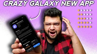 Samsung Brand New Galaxy Enhance X App In 2024 ⚡️| Samsung Galaxy S23 in 2024 | Sasmung #s23 #s23fe