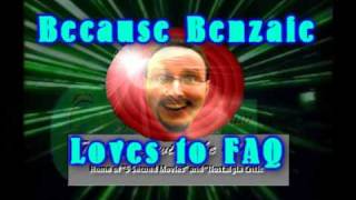 Thatguywiththeglasses - Benzaie - FAQ You - Dead Rising Trailer