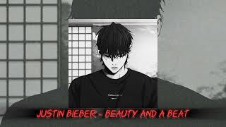 Beauty And A Beat - Justin Bieber ft. Nicki Minaj (Tiktok Version)