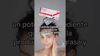 Oratane acné tratamiento - Para que sirve? #cuidadodelapiel #skincare