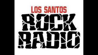 GTA V [Los Santos Rock Radio] Mountain – Mississippi Queen