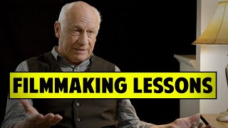 How Improper Screenplay Formatting Can Ruin A Film Production - Joey Travolta