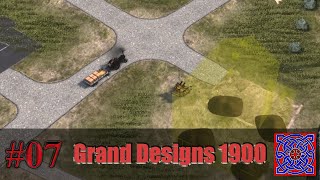 New Town (Low Happiness) :: Grand Designs V2 1900 Start : Workers & Resources Soviet Republic: #7