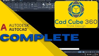 WANT TO LEARN AUTOCAD COMPLETELY | CLICK HERE | AUTOCAD COMPLETE IN "ONE" PART WITH ASSIGNMENTS