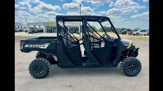 2025 Polaris® Ranger Crew 1000 Premium  - Floresville TX