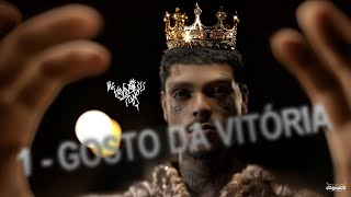 MC Kevin - Gosto da Vitória (Prod. DJ Luan MPC, DJ Negret e Brunito Beats)