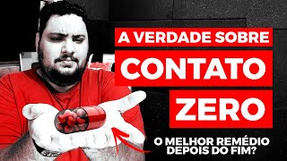 A VERDADE SOBRE O CONTATO ZERO QUE VOCÊ AINDA NÃO APRENDEU | Allam Fillipe