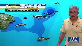 First Warning Weather: Nov. 27, 2024