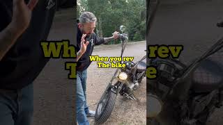 Is my motorcycle charging?#shorts #motorcycle #stator #alternator #charging #breakdown