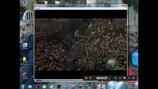 Resident evil 4 gameplay capitulo 1-1 pte. 1 en una pc del gobierno