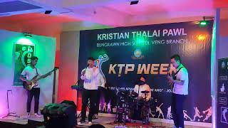 Hosea Group | Beat Group | Pathian hnên ata ka bo hnu | Kṭp Week 2022