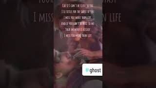 #ghost #ctto