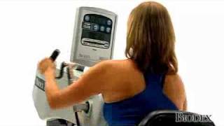 Biodex Upper Body Cycle