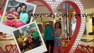 VLOG|7 years together!! Anniversary |Every Little Thing: Happiness