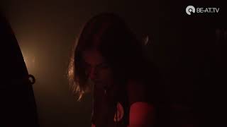 Nina Kraviz Galaxid Label Party, Printworks London  (BE-AT.TV)