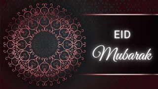 Eid Mubarak | Afshans Kitchen